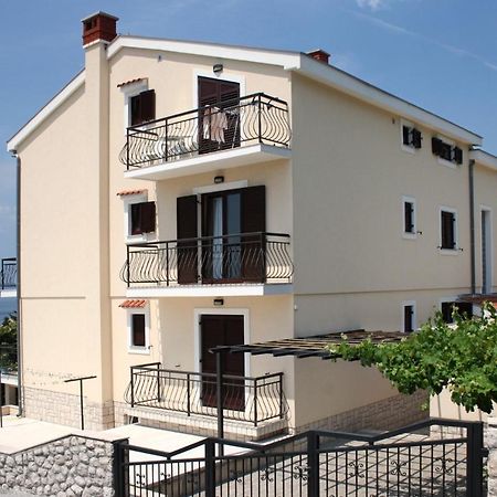 Apartments With A Parking Space Novi Vinodolski - 5593 Dış mekan fotoğraf