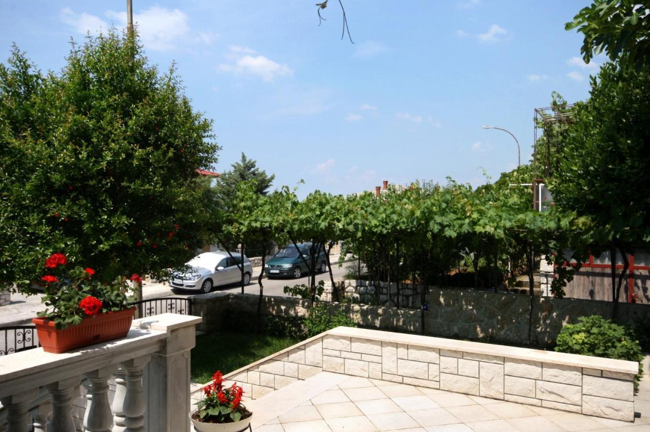 Apartments With A Parking Space Novi Vinodolski - 5593 Dış mekan fotoğraf